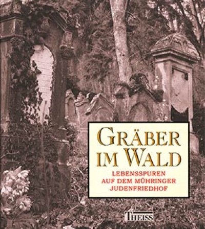 Gräber im Wald (Graves in the Forest)