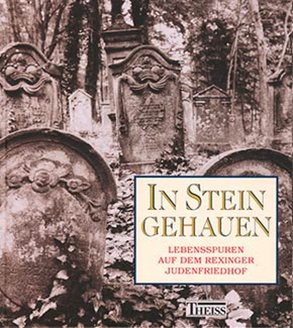 In Stein gehauen (Hewn in Stone)