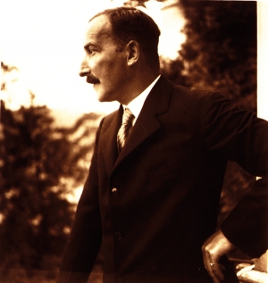 Stefan Zweig in Brasilien