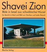 Shavei Zion