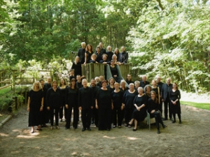 Tübinger Kammerchor