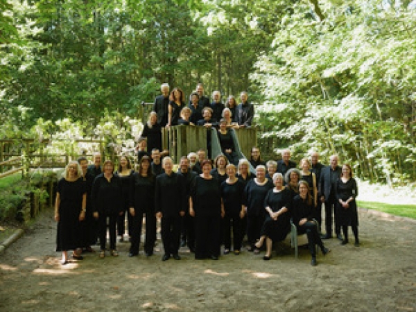 Tübinger Kammerchor
